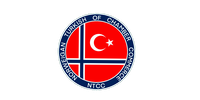 Norwegian Turkish Chamber of Commerce logo