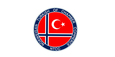 Norwegian Turkish Chamber of Commerce logo
