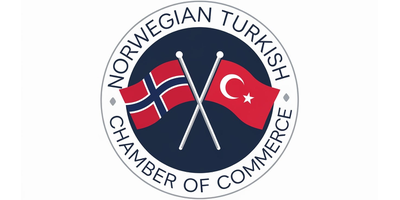 Norwegian Turkish Chamber of Commerce logo